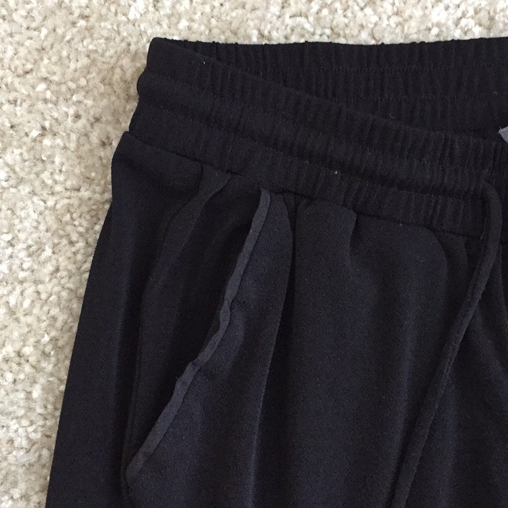 Harem pants